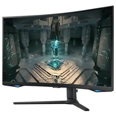 Samsung Odyssey G6 LS32BG650EUXEN - 240Hz QHD 32'' VA 1ms