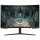 Samsung Odyssey G6 LS32BG650EUXEN - 240Hz QHD 32'' VA 1ms