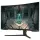 Samsung Odyssey G6 LS32BG650EUXEN - 240Hz QHD 32'' VA 1ms