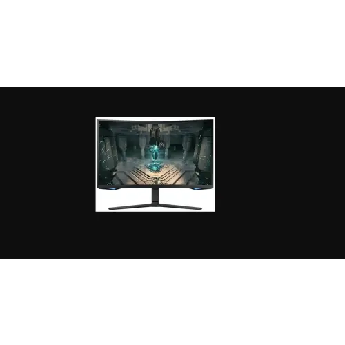 Samsung Odyssey G6 LS32BG650EUXEN - 240Hz QHD 32'' VA 1ms