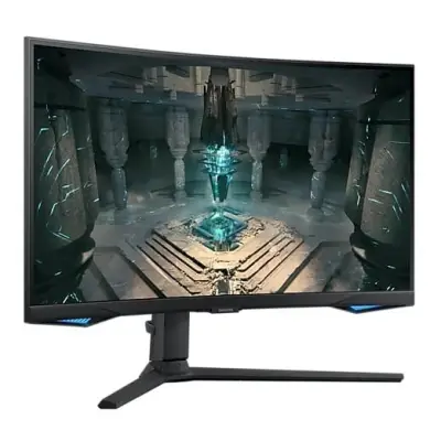 Samsung Odyssey G6 LS27BG650EUXEN - 240Hz QHD 27'' VA 1ms