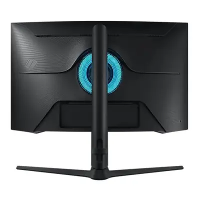 Samsung Odyssey G6 LS27BG650EUXEN - 240Hz QHD 27'' VA 1ms