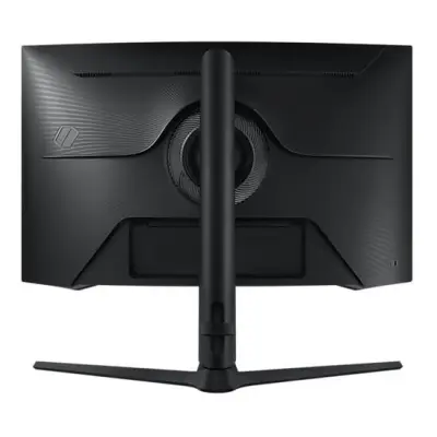 Samsung Odyssey G6 LS27BG650EUXEN - 240Hz QHD 27'' VA 1ms