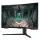 Samsung Odyssey G6 LS27BG650EUXEN - 240Hz QHD 27'' VA 1ms