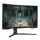 Samsung Odyssey G6 LS27BG650EUXEN - 240Hz QHD 27'' VA 1ms