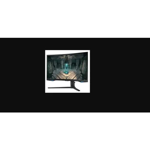 Samsung Odyssey G6 LS27BG650EUXEN - 240Hz QHD 27'' VA 1ms