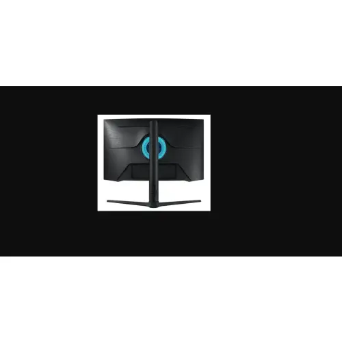 Samsung Odyssey G6 LS27BG650EUXEN - 240Hz QHD 27'' VA 1ms