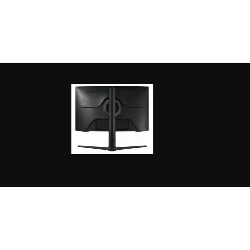 Samsung Odyssey G6 LS27BG650EUXEN - 240Hz QHD 27'' VA 1ms