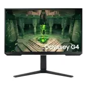 Samsung Odyssey G4 LS27BG400EUXEN - 240Hz Full HD 27'' IPS 1ms