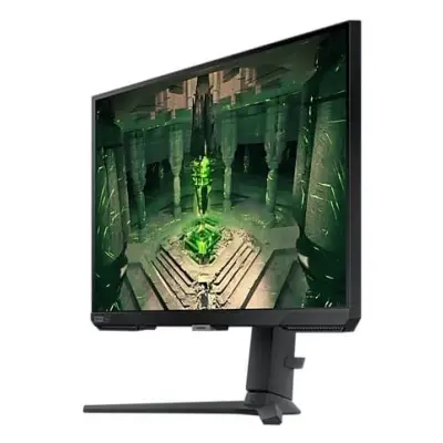 Samsung Odyssey G4 LS27BG400EUXEN - 240Hz Full HD 27'' IPS 1ms