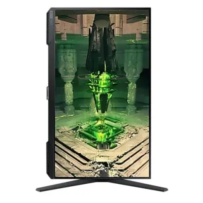 Samsung Odyssey G4 LS27BG400EUXEN - 240Hz Full HD 27'' IPS 1ms