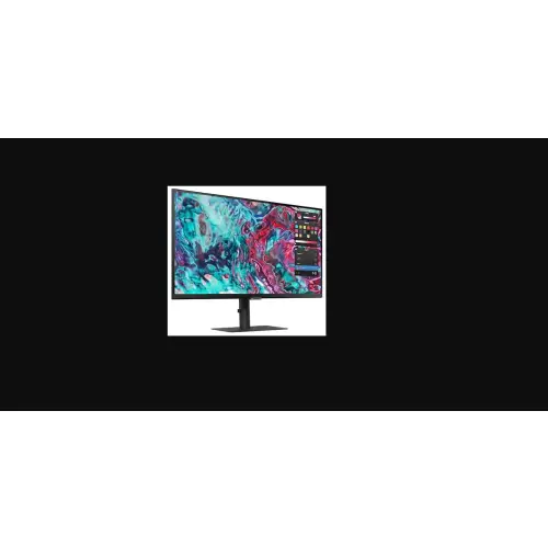 Samsung LS27B800TGUXEN - 60Hz 4K 27'' IPS 5ms