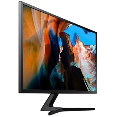 Samsung LU32J590UQPXEN - 60Hz 4K 31.5'' VA 4ms