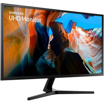 Samsung LU32J590UQPXEN - 60Hz 4K 31.5'' VA 4ms