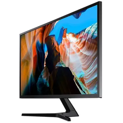 Samsung LU32J590UQPXEN - 60Hz 4K 31.5'' VA 4ms