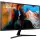 Samsung LU32J590UQPXEN - 60Hz 4K 31.5'' VA 4ms