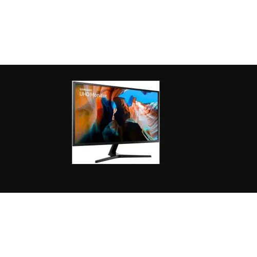 Samsung LU32J590UQPXEN - 60Hz 4K 31,5'' VA 4ms