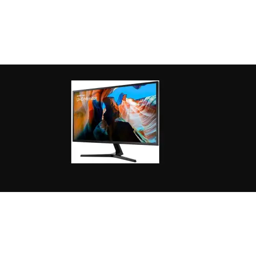 Samsung LU32J590UQPXEN - 60Hz 4K 31,5'' VA 4ms