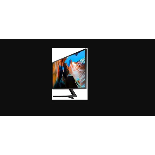 Samsung LU32J590UQPXEN - 60Hz 4K 31,5'' VA 4ms