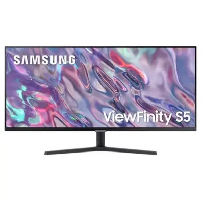 Samsung LS34C500GAUXEN - 100Hz UWQHD VA 34"
