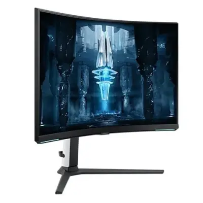Samsung Odyssey G85NB LS32BG850NPXEN - 240Hz 4K 32'' VA 1ms
