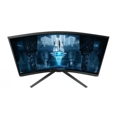 Samsung Odyssey G85NB LS32BG850NPXEN - 240Hz 4K 32'' VA 1ms