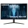Samsung Odyssey G85NB LS32BG850NPXEN - 240Hz 4K 32'' VA 1ms