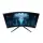 Samsung Odyssey G85NB LS32BG850NPXEN - 240Hz 4K 32'' VA 1ms