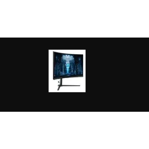Samsung Odyssey G85NB LS32BG850NPXEN - 240Hz 4K 32'' VA 1ms