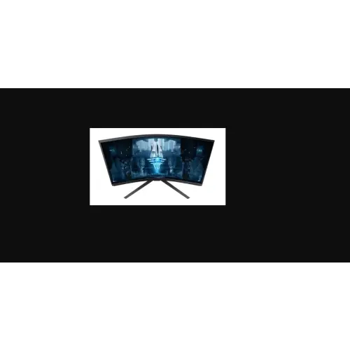Samsung Odyssey G85NB LS32BG850NPXEN - 240Hz 4K 32'' VA 1ms