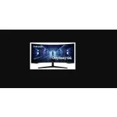 Samsung Odyssey G55T LC34G55TWWPXEN - 165Hz UWQHD 34'' VA 1ms