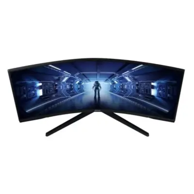 Samsung Odyssey G55T LC34G55TWWPXEN - 165Hz UWQHD 34'' VA 1ms