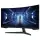 Samsung Odyssey G55T LC34G55TWWPXEN - 165Hz UWQHD 34'' VA 1ms