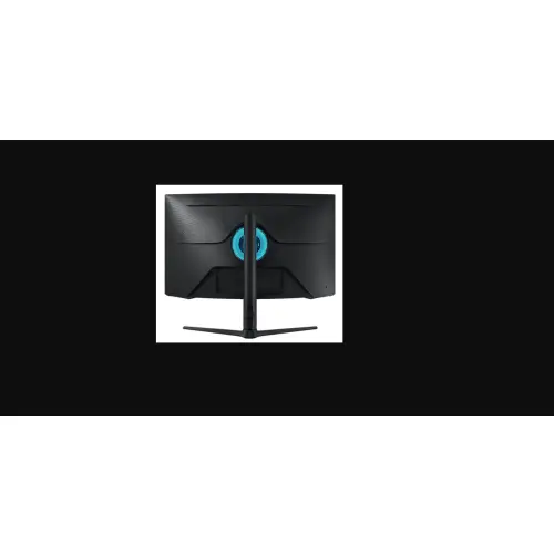 Samsung Odyssey G75NB LS32BG750NPXEN - 165Hz 4K 32'' VA 1ms