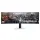 Samsung Odyssey G9 G93SC LS49CG934SUXEN - 240Hz DQHD 49'' OLED 0,03ms