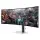 Samsung Odyssey G9 G93SC LS49CG934SUXEN - 240Hz DQHD 49'' OLED 0,03ms