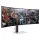 Samsung Odyssey G9 G93SC LS49CG934SUXEN - 240Hz DQHD 49'' OLED 0,03ms