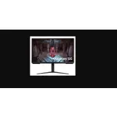 Samsung Odyssey G5 LS32CG510EUXEN - 165Hz QHD 32'' VA 1ms