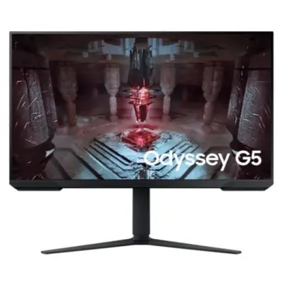 Samsung Odyssey G5 LS32CG510EUXEN - 165Hz QHD 32'' VA 1ms