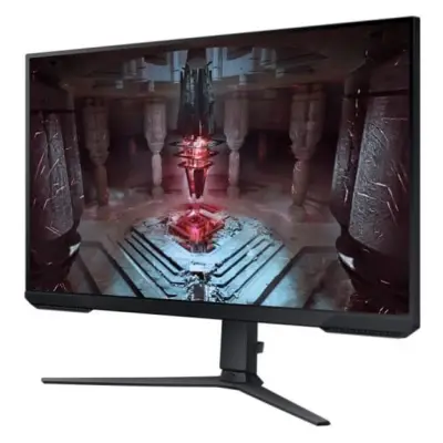 Samsung Odyssey G5 LS32CG510EUXEN - 165Hz QHD 32'' VA 1ms