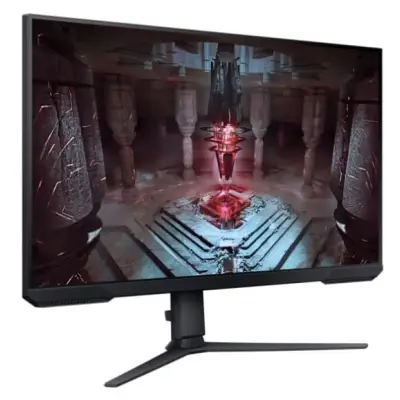 Samsung Odyssey G5 LS32CG510EUXEN - 165Hz QHD 32'' VA 1ms