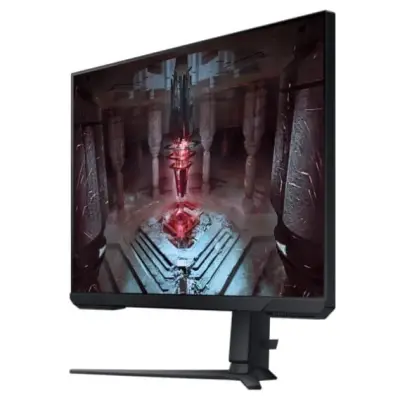 Samsung Odyssey G5 LS32CG510EUXEN - 165Hz QHD 32'' VA 1ms