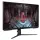 Samsung Odyssey G5 LS32CG510EUXEN - 165Hz QHD 32'' VA 1ms