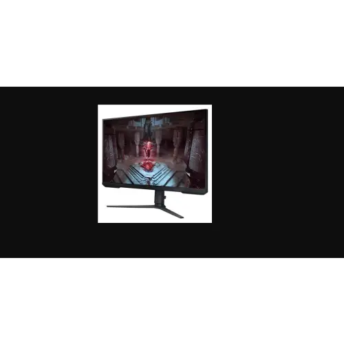 Samsung Odyssey G5 LS32CG510EUXEN - 165Hz QHD 32'' VA 1ms