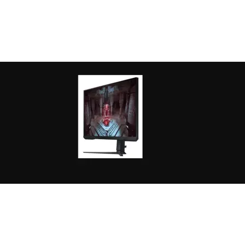 Samsung Odyssey G5 LS32CG510EUXEN - 165Hz QHD 32'' VA 1ms