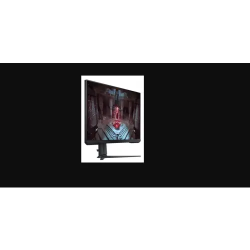 Samsung Odyssey G5 LS32CG510EUXEN - 165Hz QHD 32'' VA 1ms