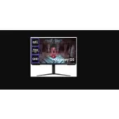 Samsung Odyssey G5 LS27CG552EUXEN - 165Hz QHD 27'' VA 1ms