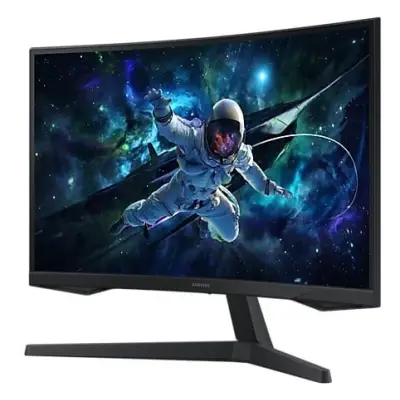 Samsung Odyssey G5 LS27CG552EUXEN - 165Hz QHD 27'' VA 1ms