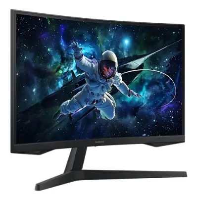 Samsung Odyssey G5 LS27CG552EUXEN - 165Hz QHD 27'' VA 1ms