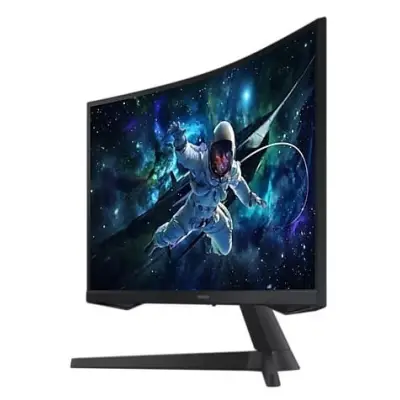 Samsung Odyssey G5 LS27CG552EUXEN - 165Hz QHD 27'' VA 1ms
